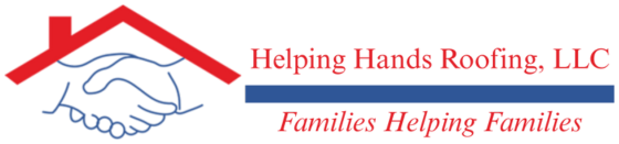 Helping Hands Roofing, LLC